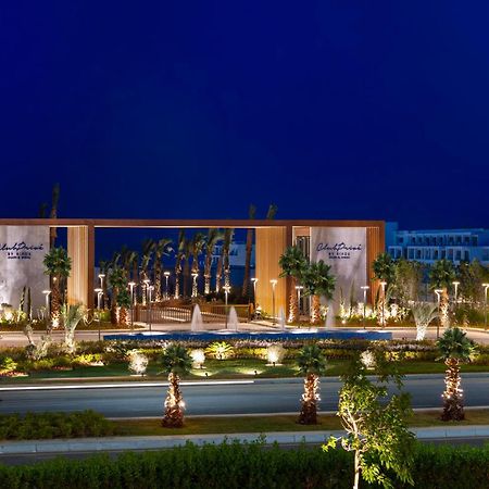Hotel Club Prive By Rixos Sharm El Sheikh Exterior foto