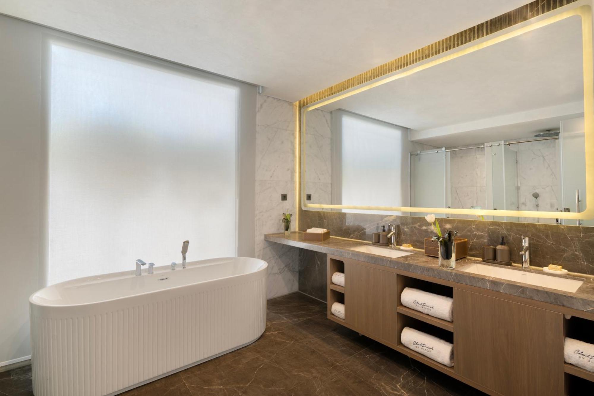 Hotel Club Prive By Rixos Sharm El Sheikh Zimmer foto