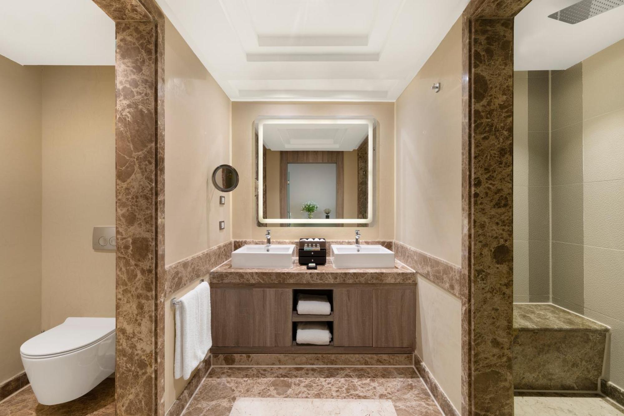 Hotel Club Prive By Rixos Sharm El Sheikh Zimmer foto