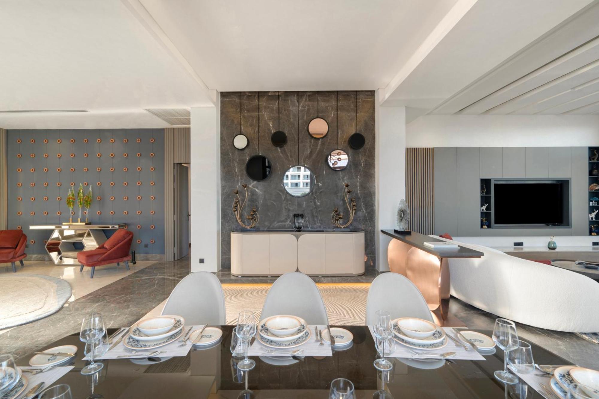 Hotel Club Prive By Rixos Sharm El Sheikh Zimmer foto