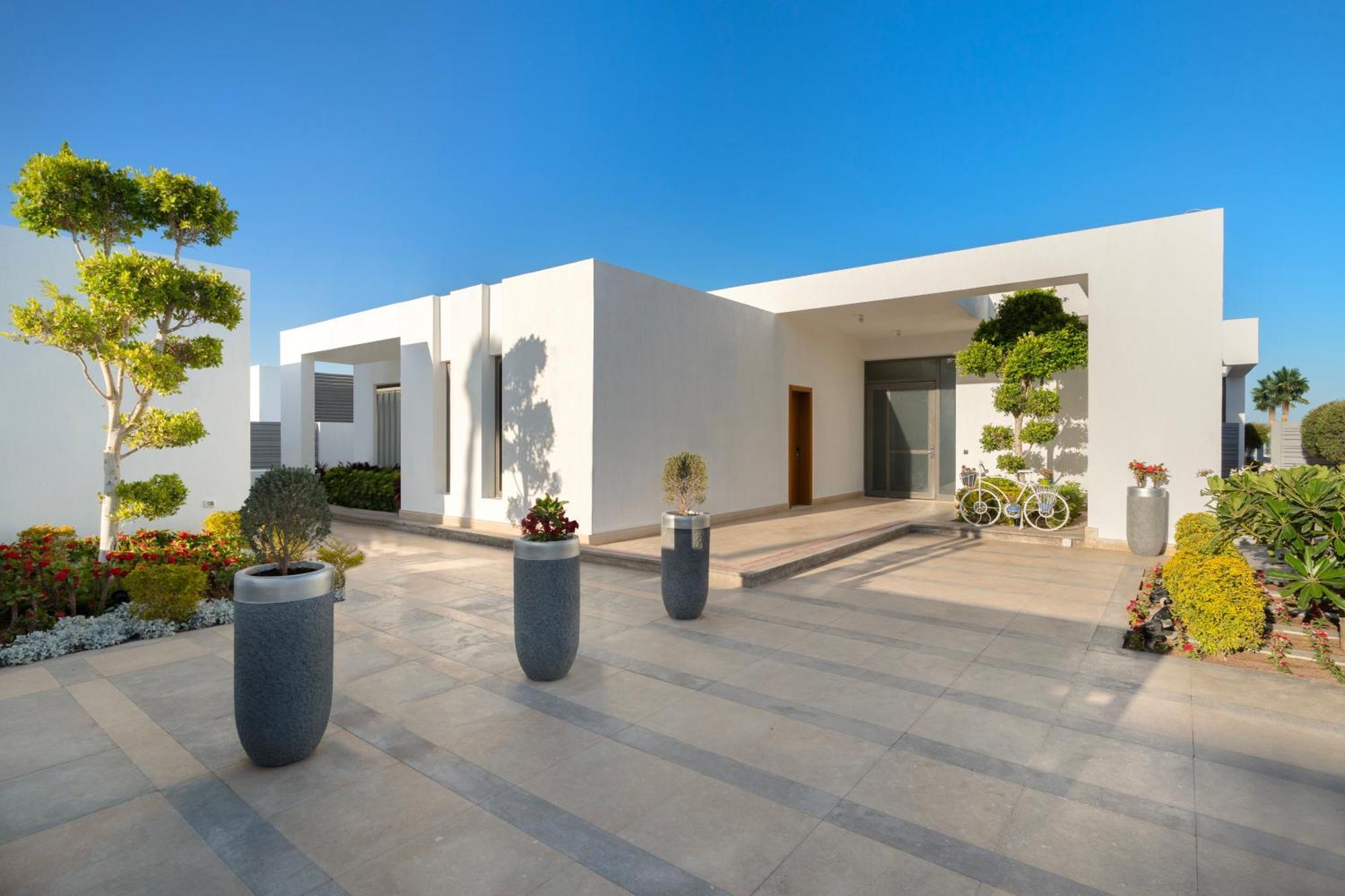 Hotel Club Prive By Rixos Sharm El Sheikh Exterior foto