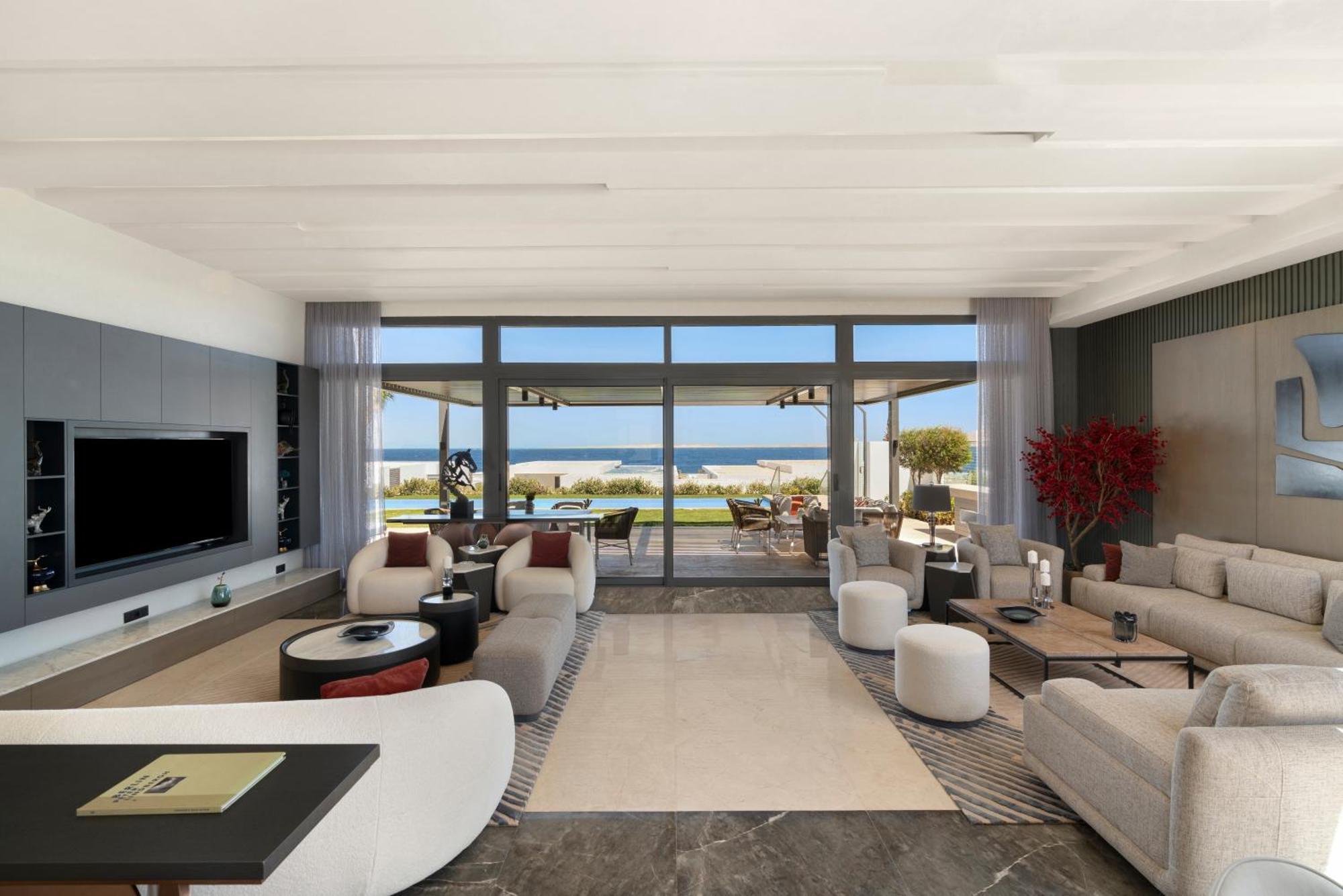 Hotel Club Prive By Rixos Sharm El Sheikh Exterior foto