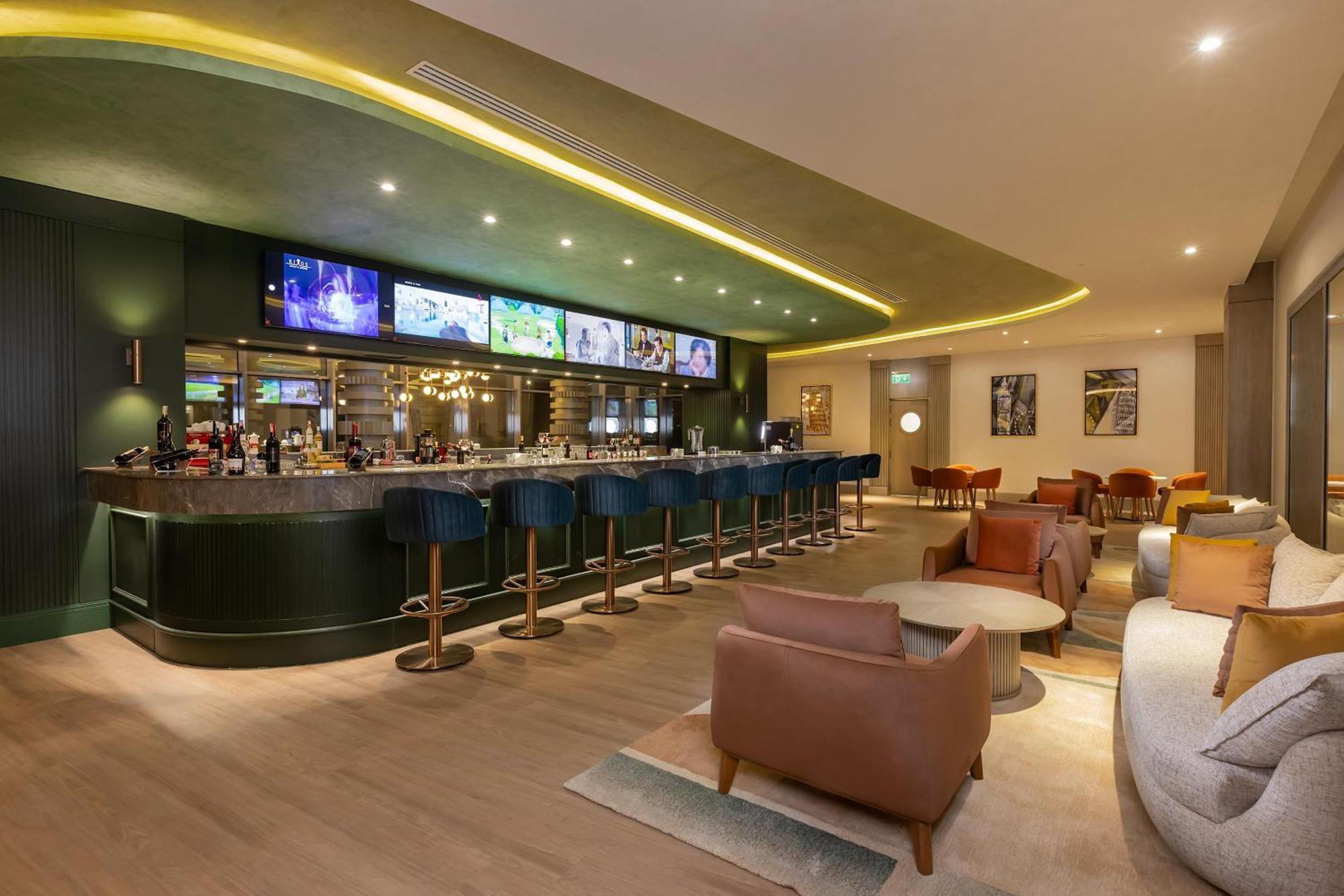 Hotel Club Prive By Rixos Sharm El Sheikh Exterior foto