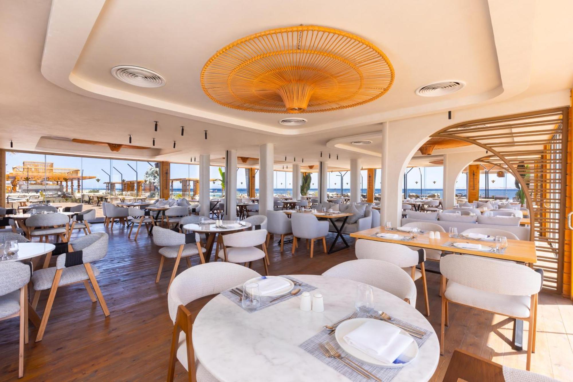 Hotel Club Prive By Rixos Sharm El Sheikh Exterior foto