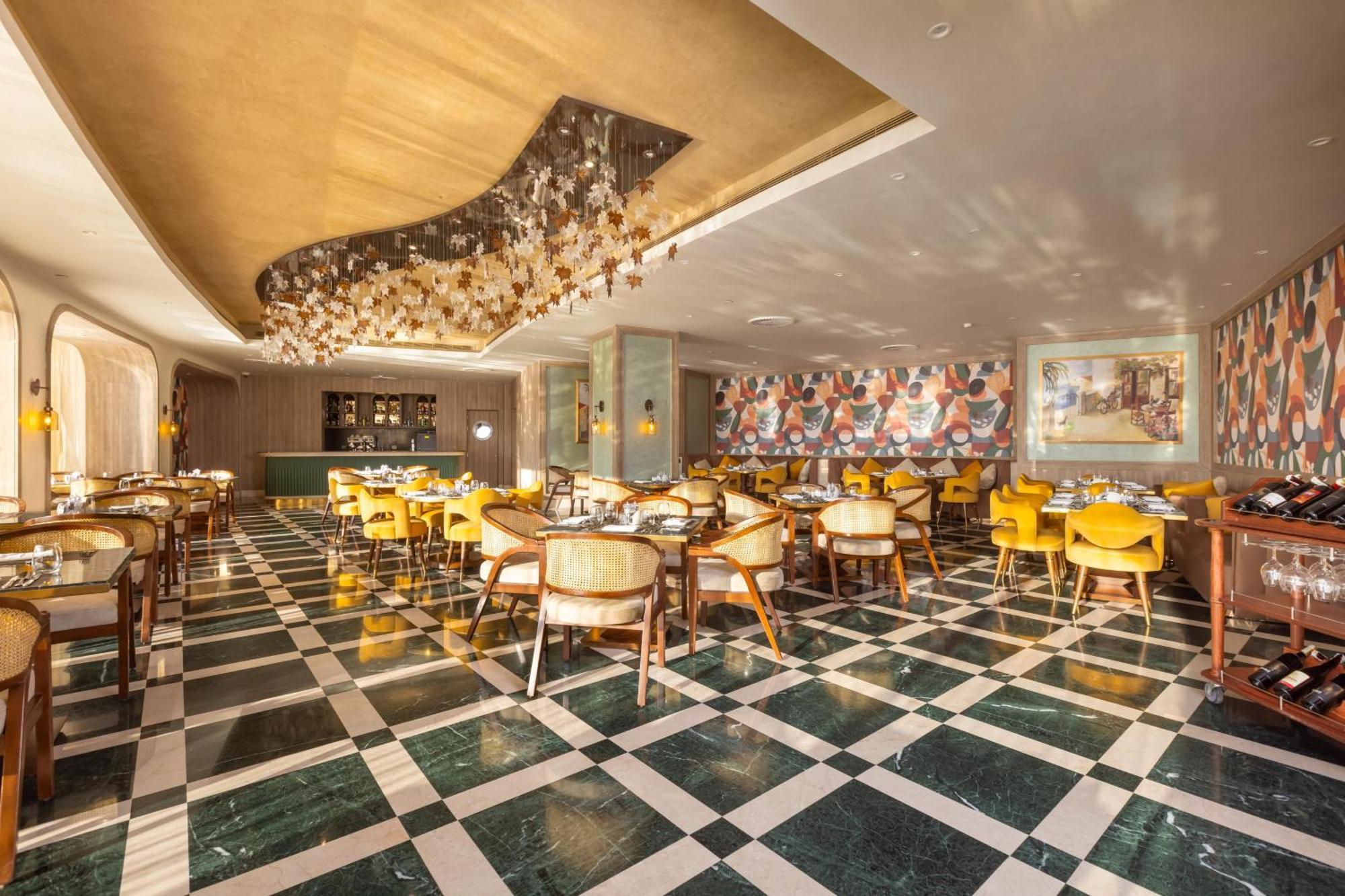 Hotel Club Prive By Rixos Sharm El Sheikh Exterior foto