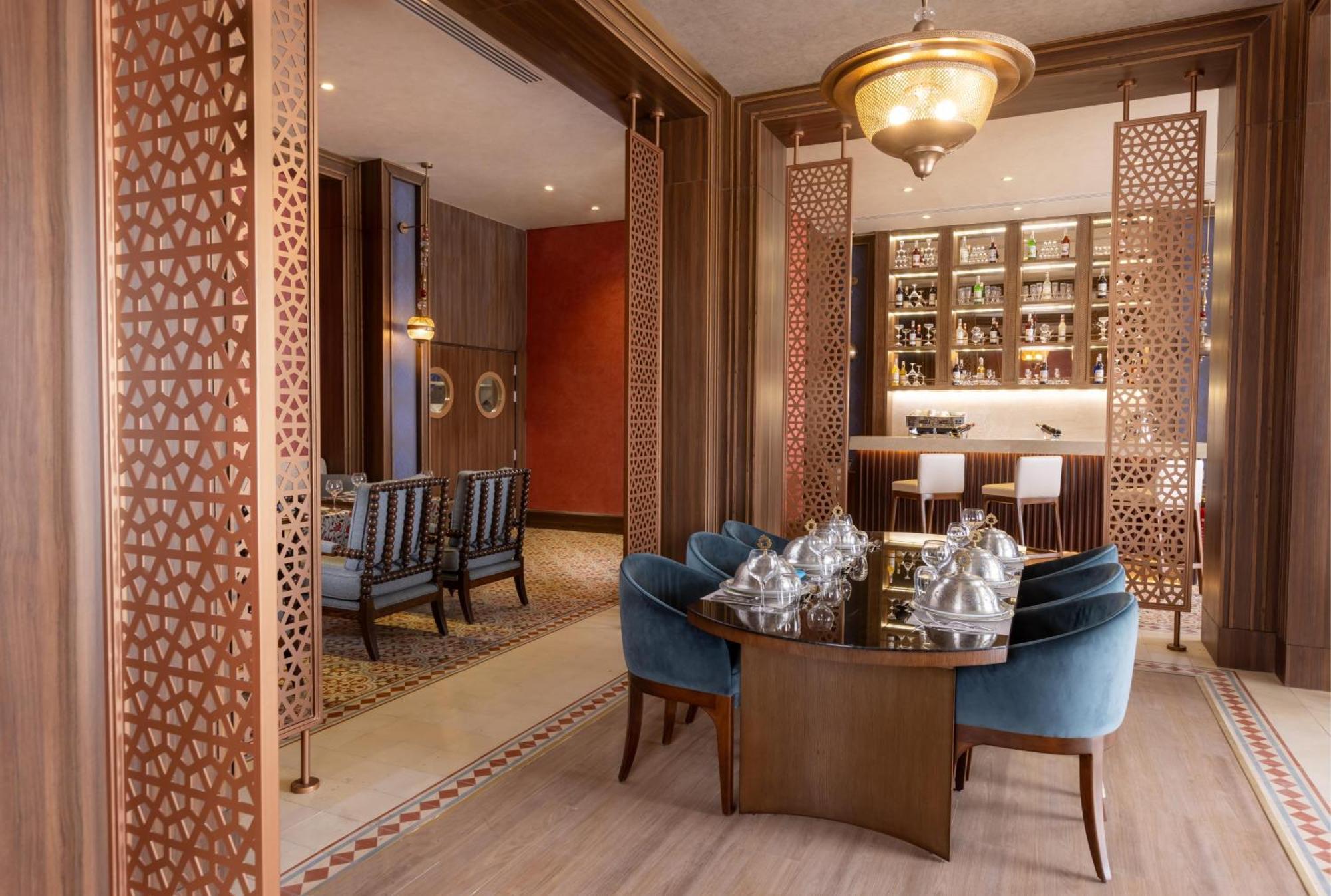 Hotel Club Prive By Rixos Sharm El Sheikh Exterior foto