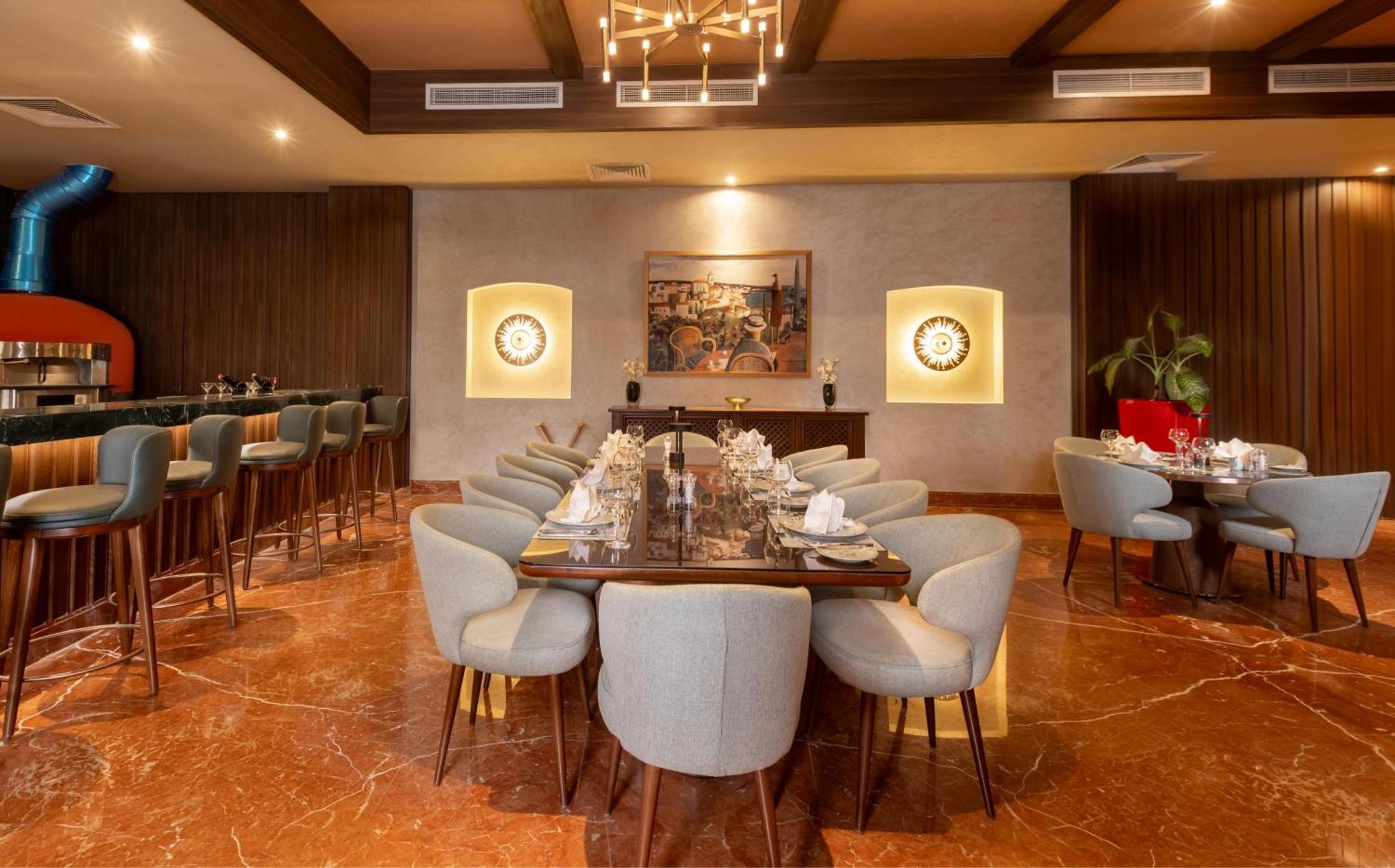 Hotel Club Prive By Rixos Sharm El Sheikh Exterior foto