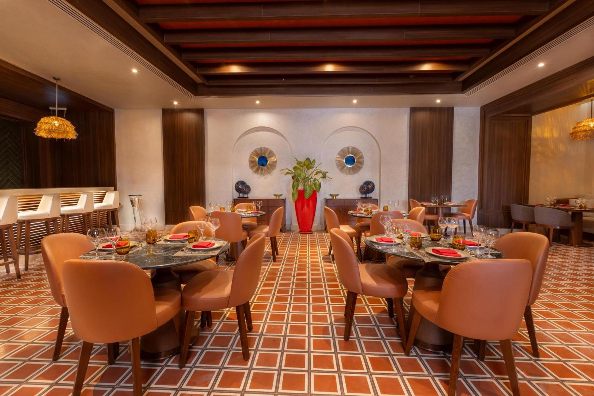 Hotel Club Prive By Rixos Sharm El Sheikh Exterior foto