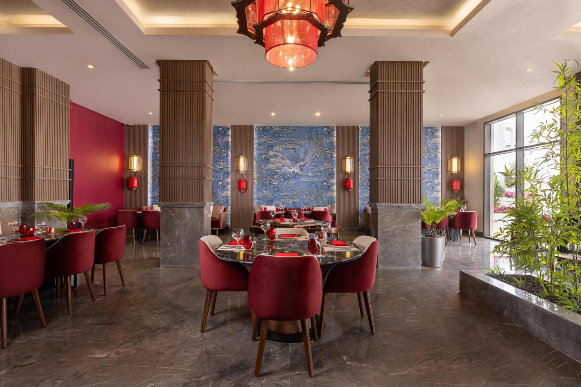 Hotel Club Prive By Rixos Sharm El Sheikh Exterior foto