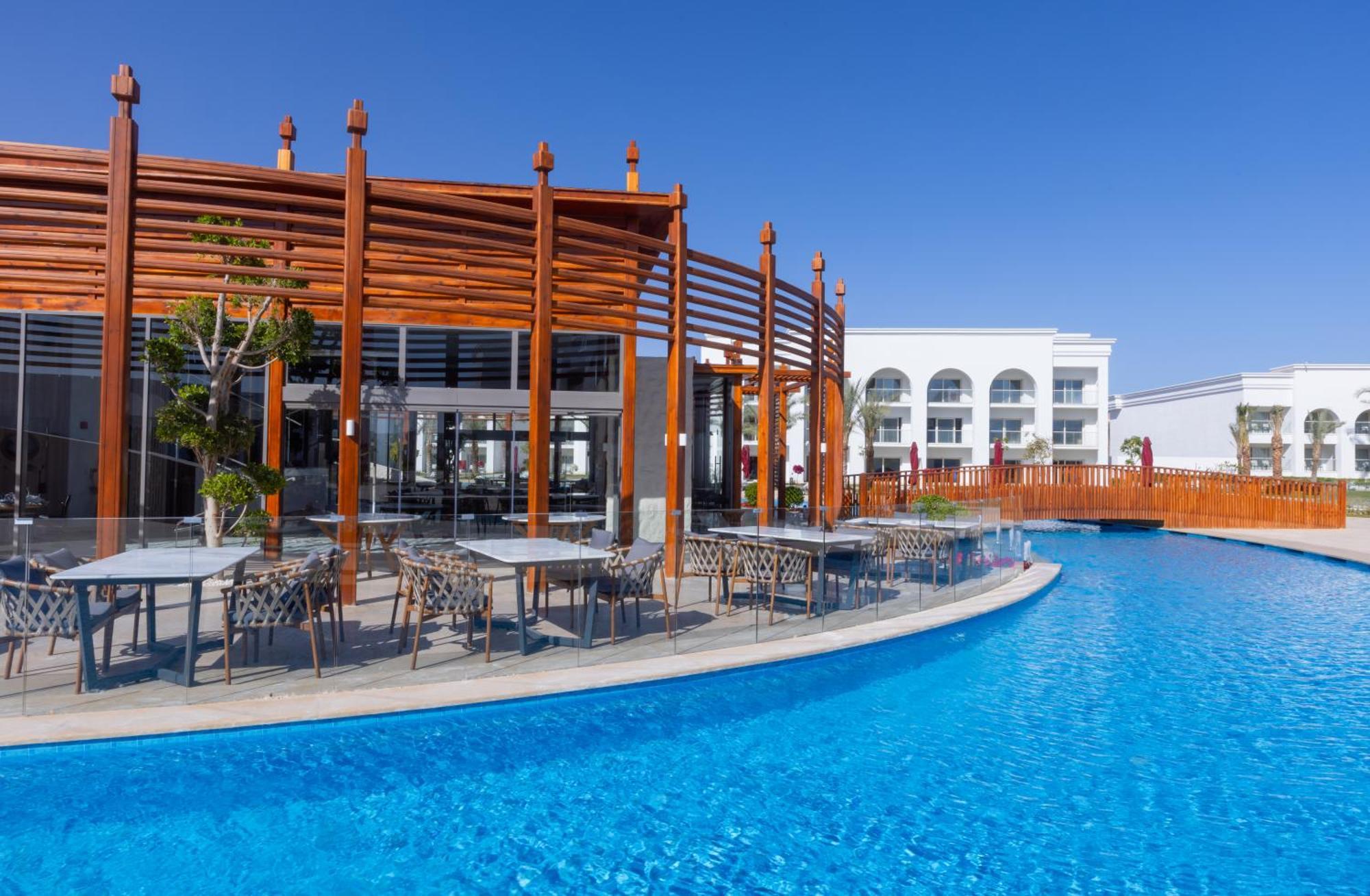 Hotel Club Prive By Rixos Sharm El Sheikh Exterior foto