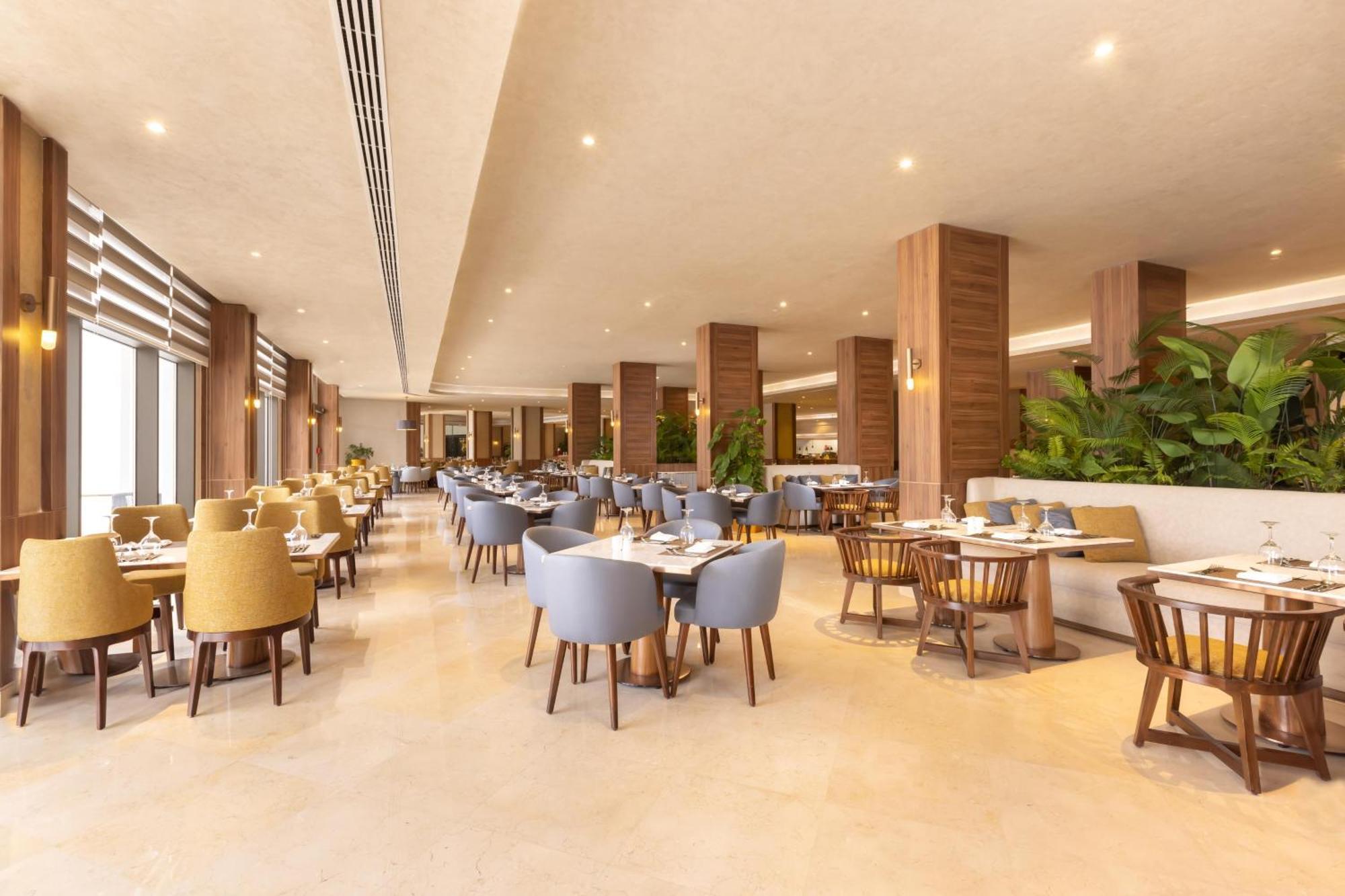 Hotel Club Prive By Rixos Sharm El Sheikh Exterior foto