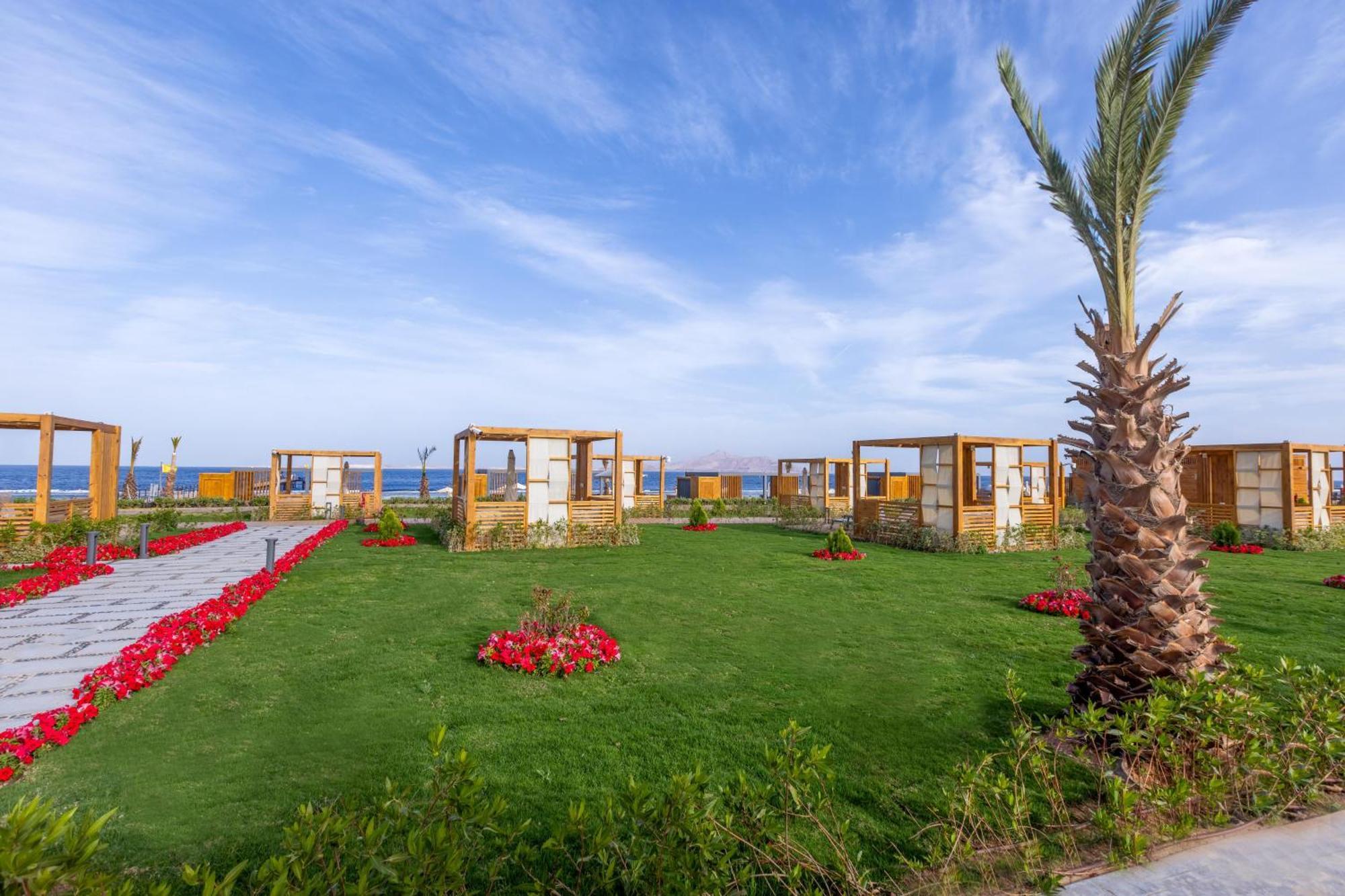 Hotel Club Prive By Rixos Sharm El Sheikh Exterior foto