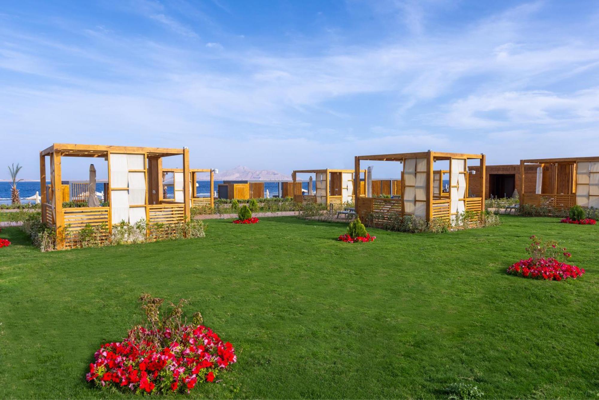 Hotel Club Prive By Rixos Sharm El Sheikh Exterior foto