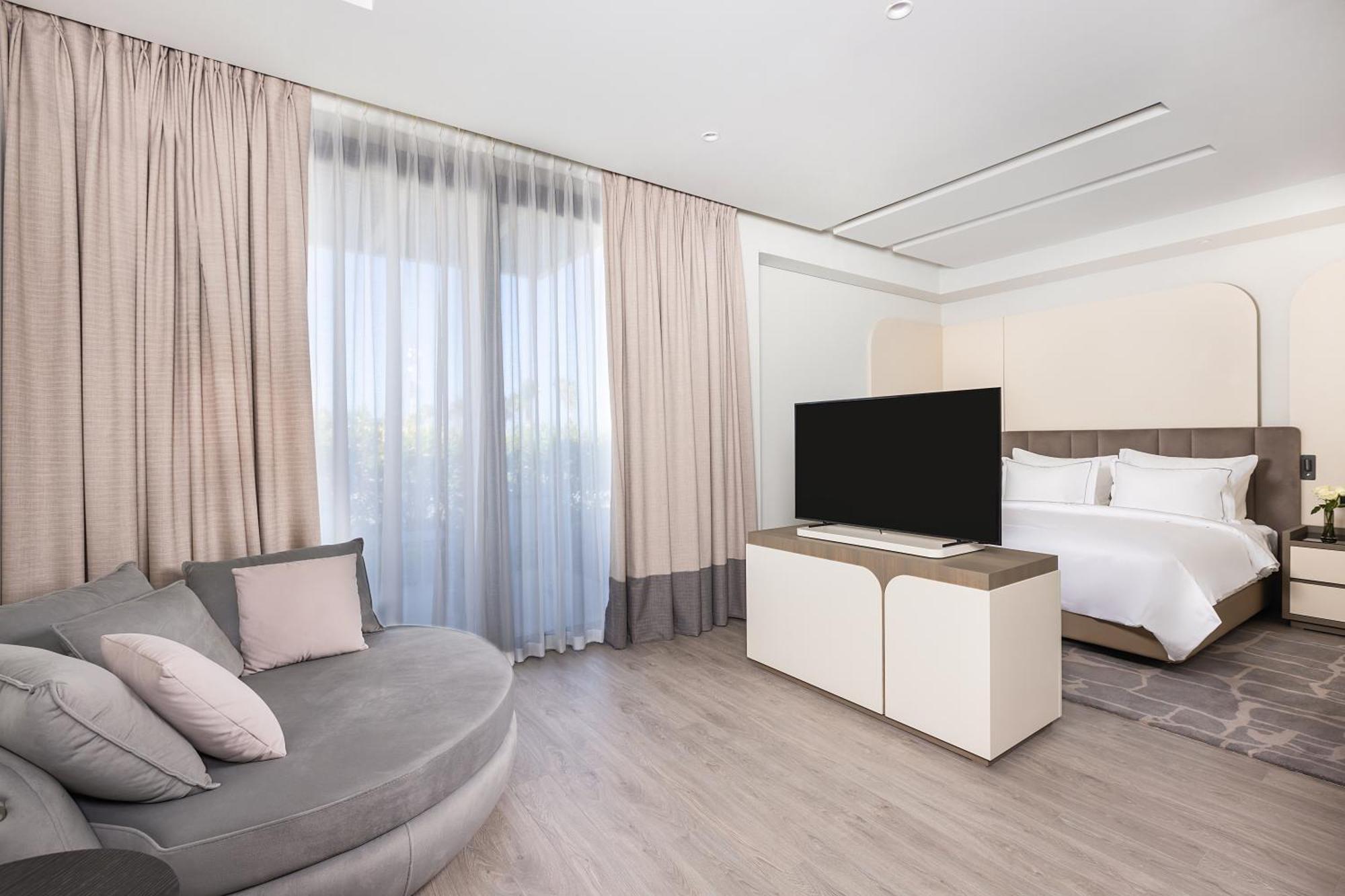 Hotel Club Prive By Rixos Sharm El Sheikh Exterior foto