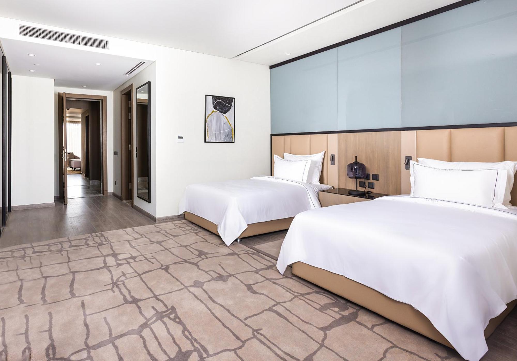 Hotel Club Prive By Rixos Sharm El Sheikh Exterior foto