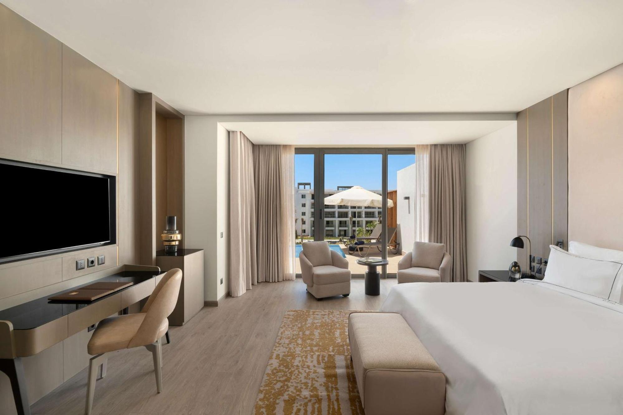 Hotel Club Prive By Rixos Sharm El Sheikh Exterior foto