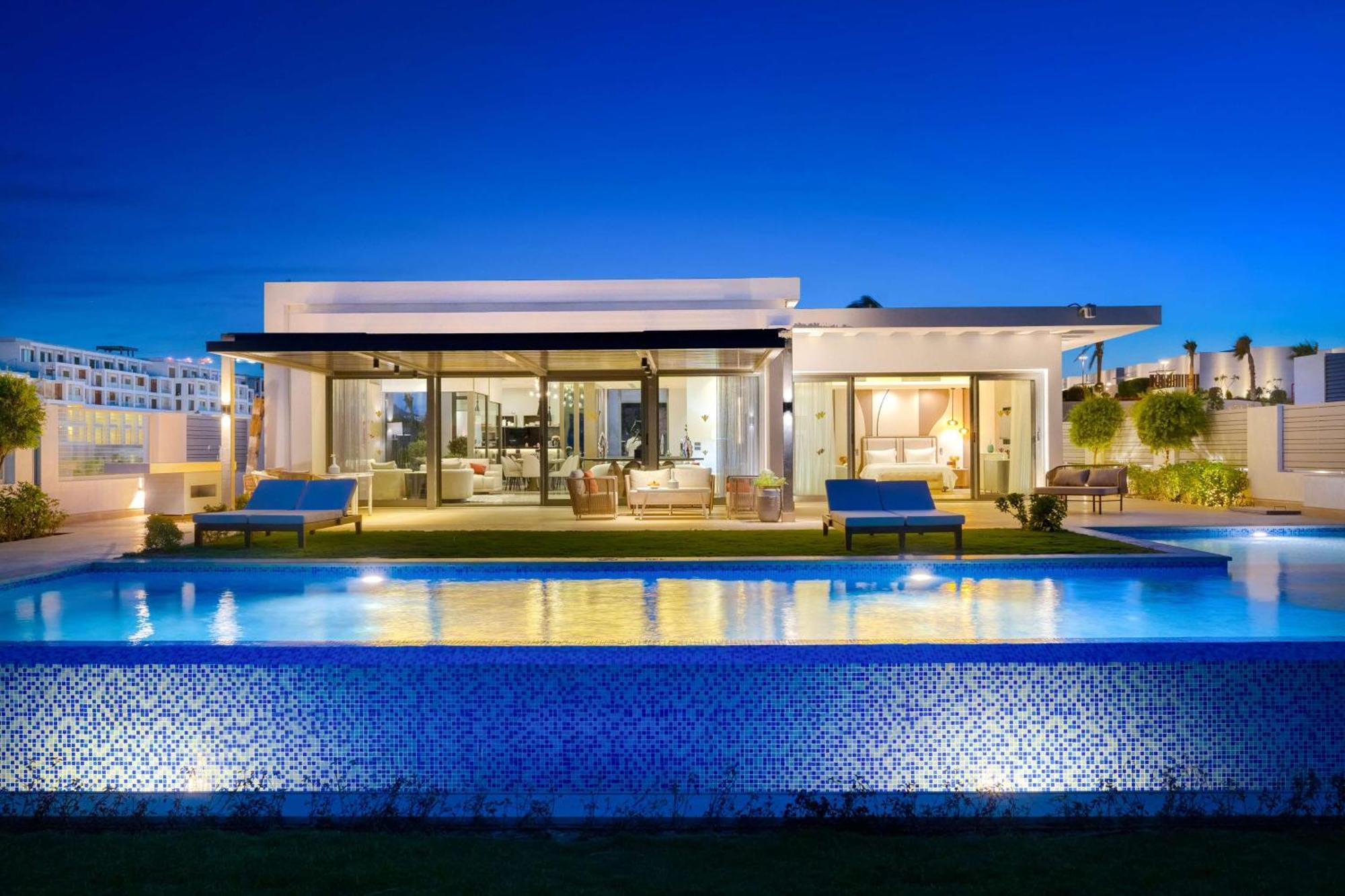 Hotel Club Prive By Rixos Sharm El Sheikh Exterior foto