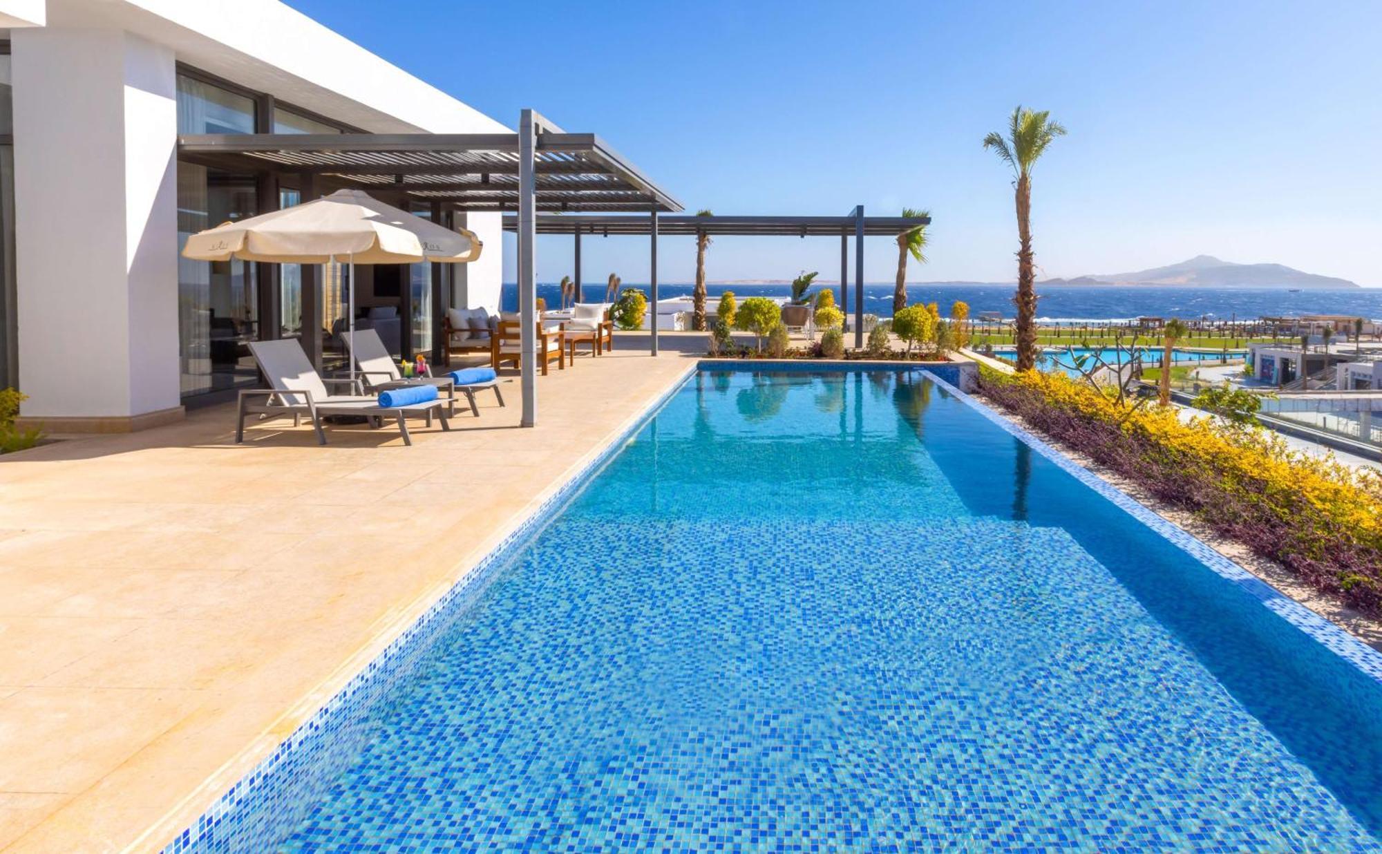 Hotel Club Prive By Rixos Sharm El Sheikh Exterior foto