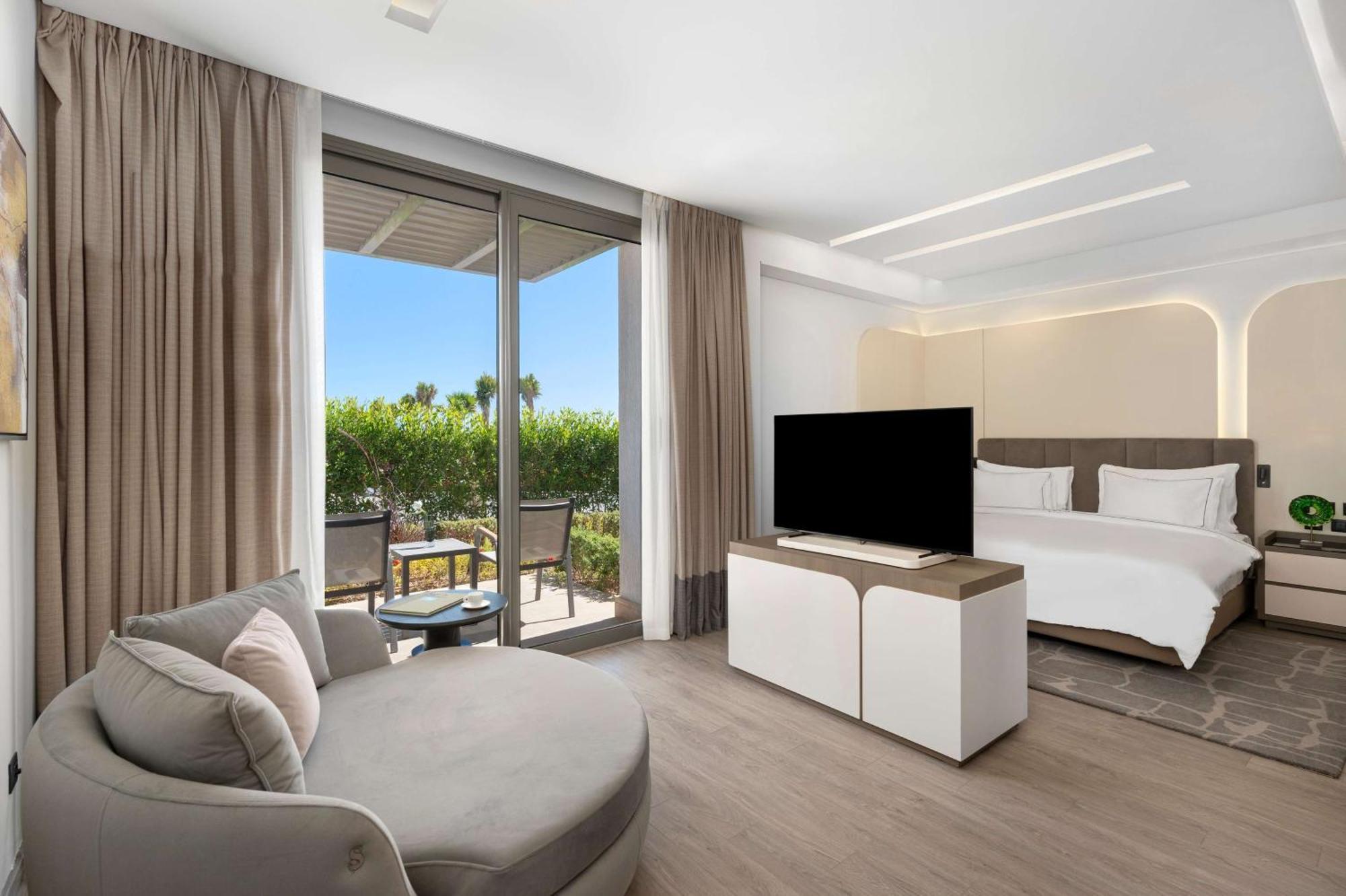 Hotel Club Prive By Rixos Sharm El Sheikh Exterior foto