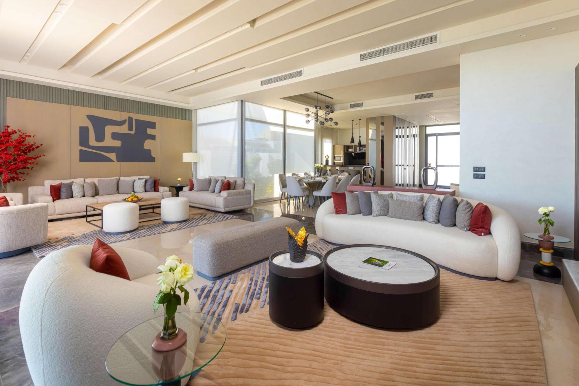 Hotel Club Prive By Rixos Sharm El Sheikh Exterior foto