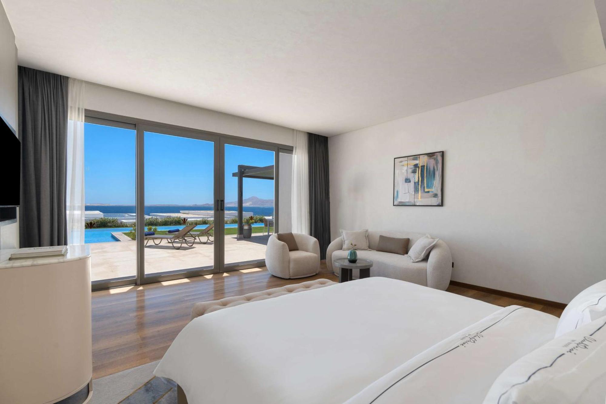 Hotel Club Prive By Rixos Sharm El Sheikh Exterior foto