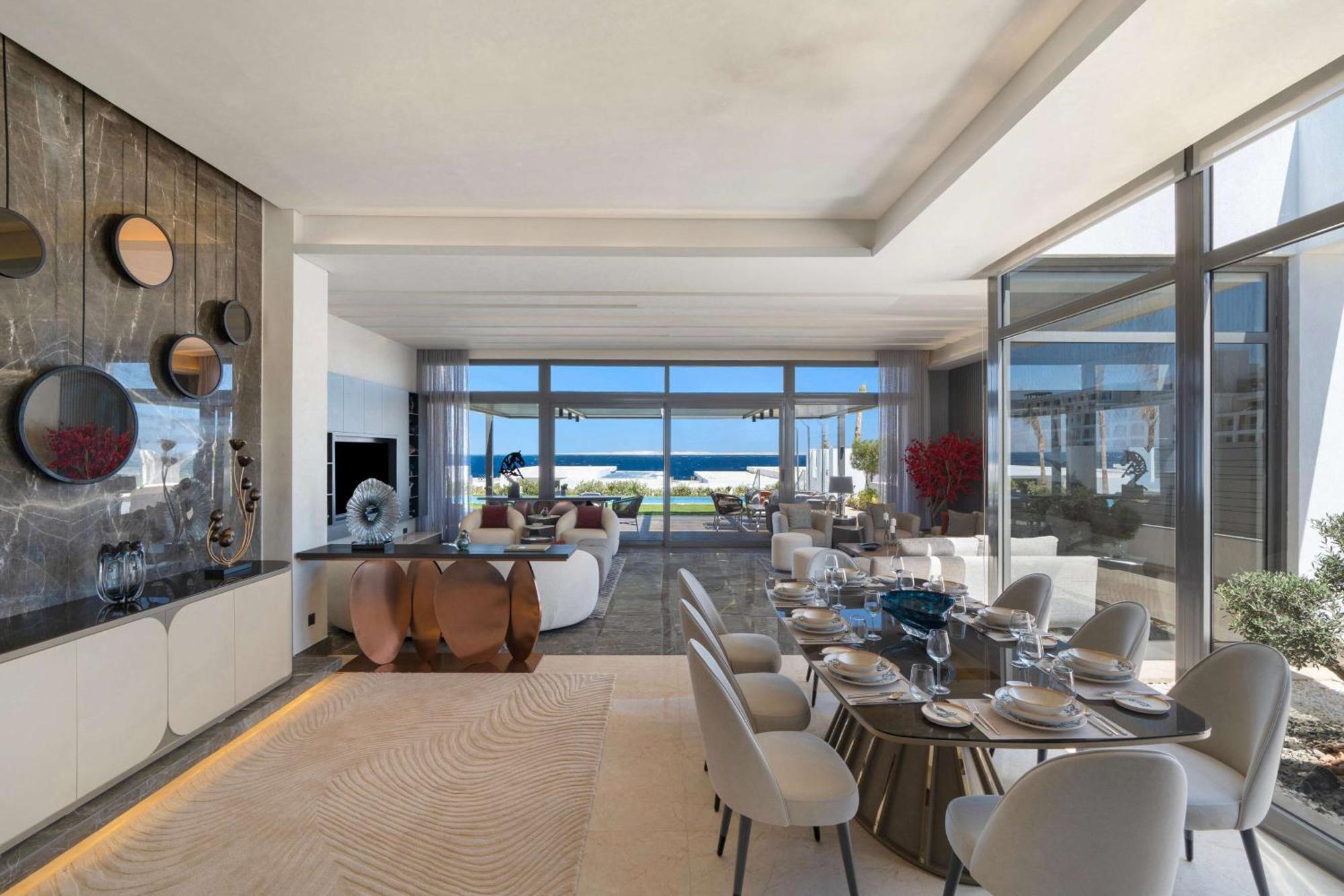Hotel Club Prive By Rixos Sharm El Sheikh Exterior foto